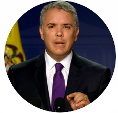 Iván Duque Márquez